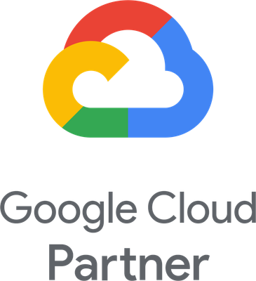 Google Cloud Partner