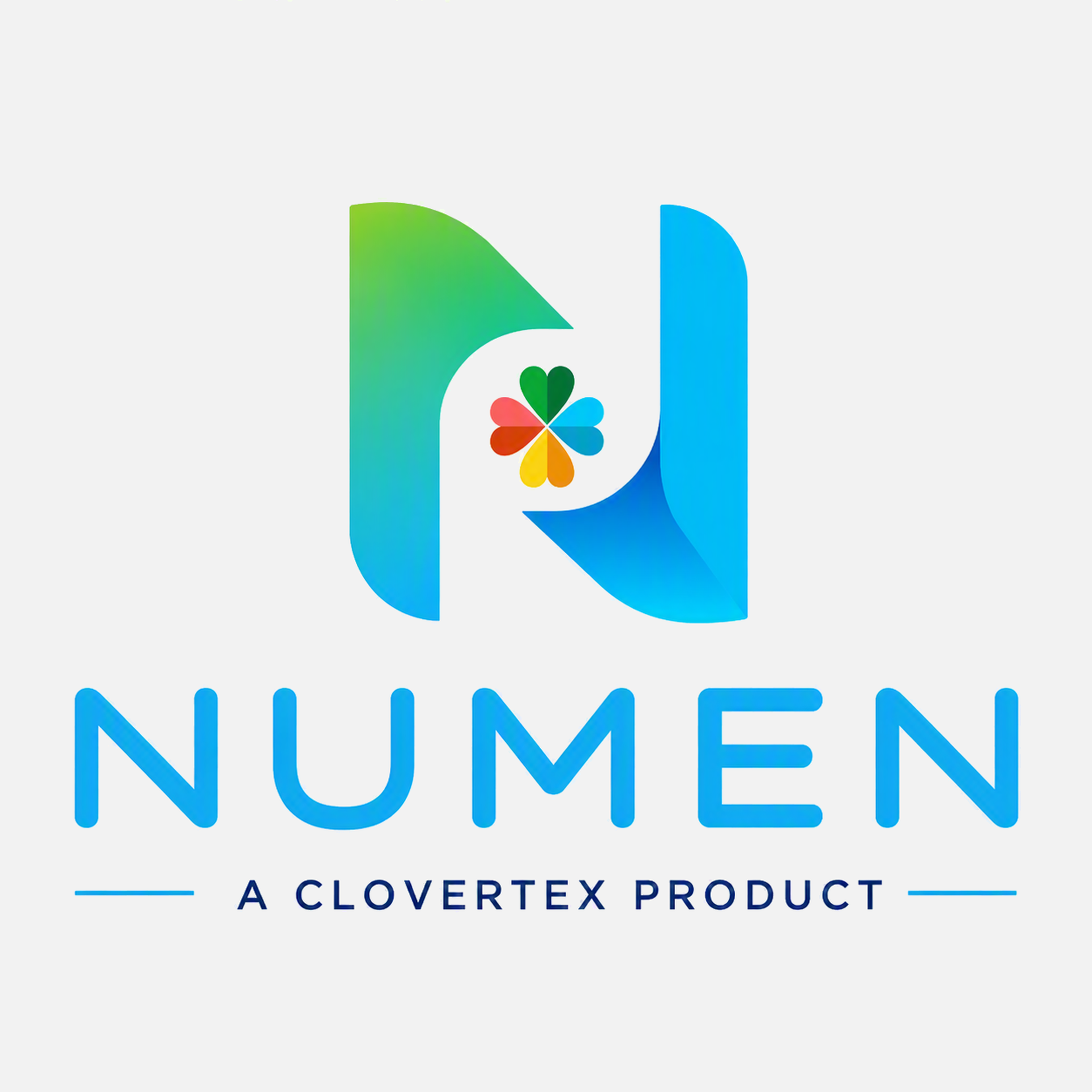 NUMEN — A Clovertex Product
